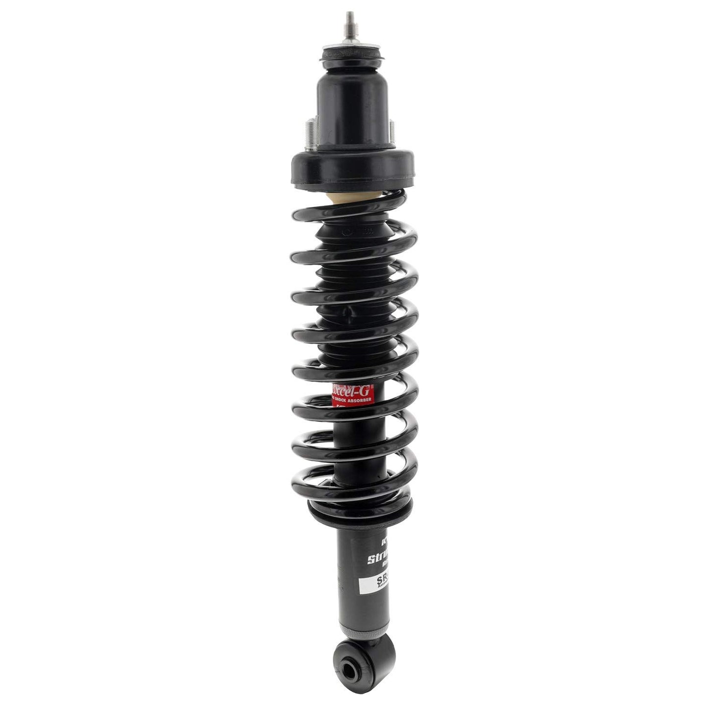 KYB SR4536 Conjunto de puntal de suspensión y resorte helicoidal