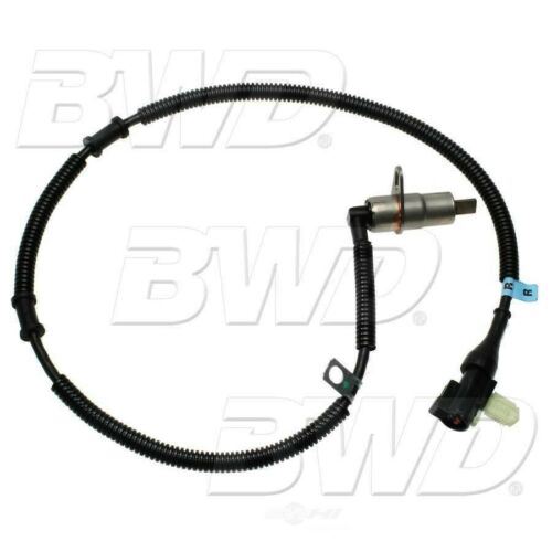 BWD ABS1740 ABS Wheel Speed Sensor