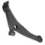 Beck/Arnley 102-7639 Conjunto de brazo de control de suspensión y rótula