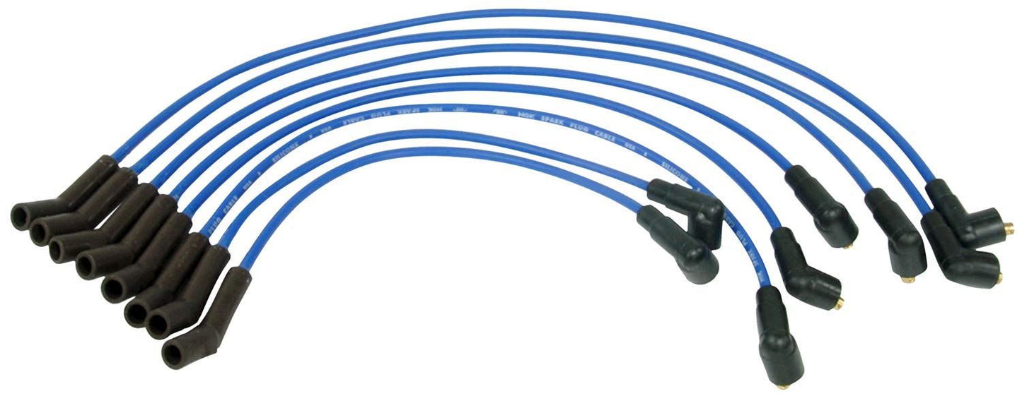 NGK Canada 58404 Juego de cables para bujías