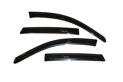 Auto Ventshade (AVS) 94455 Deflector de ventana lateral