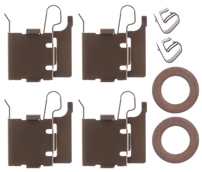 ACDelco Professional Durastop 18FR2643N Étrier de frein à disque