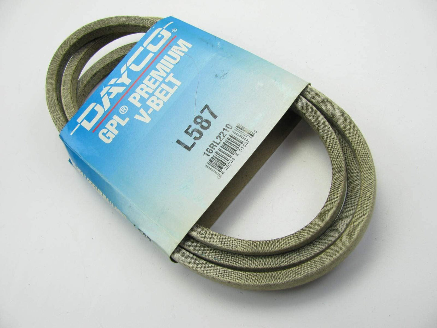 Dayco L587
