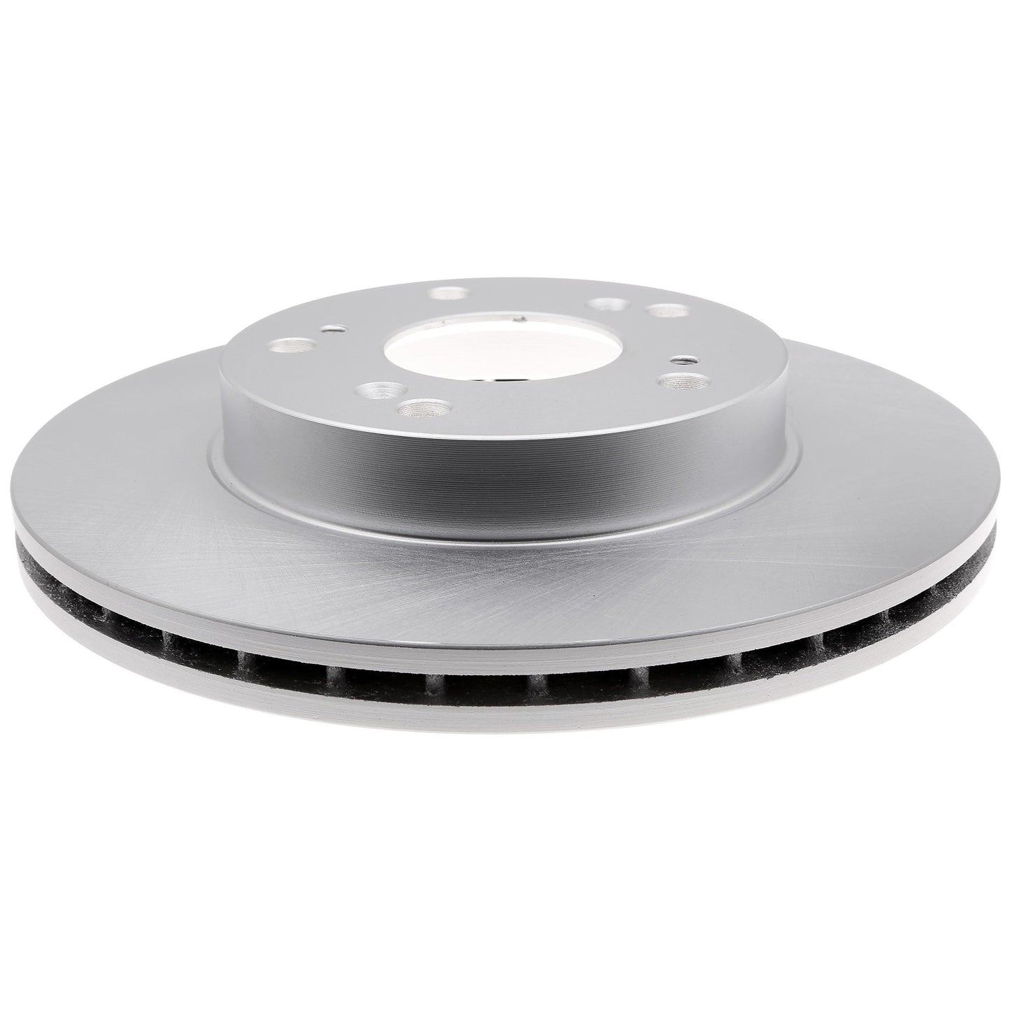 ACDelco Advantage 18A1319AC Rotor de frein à disque