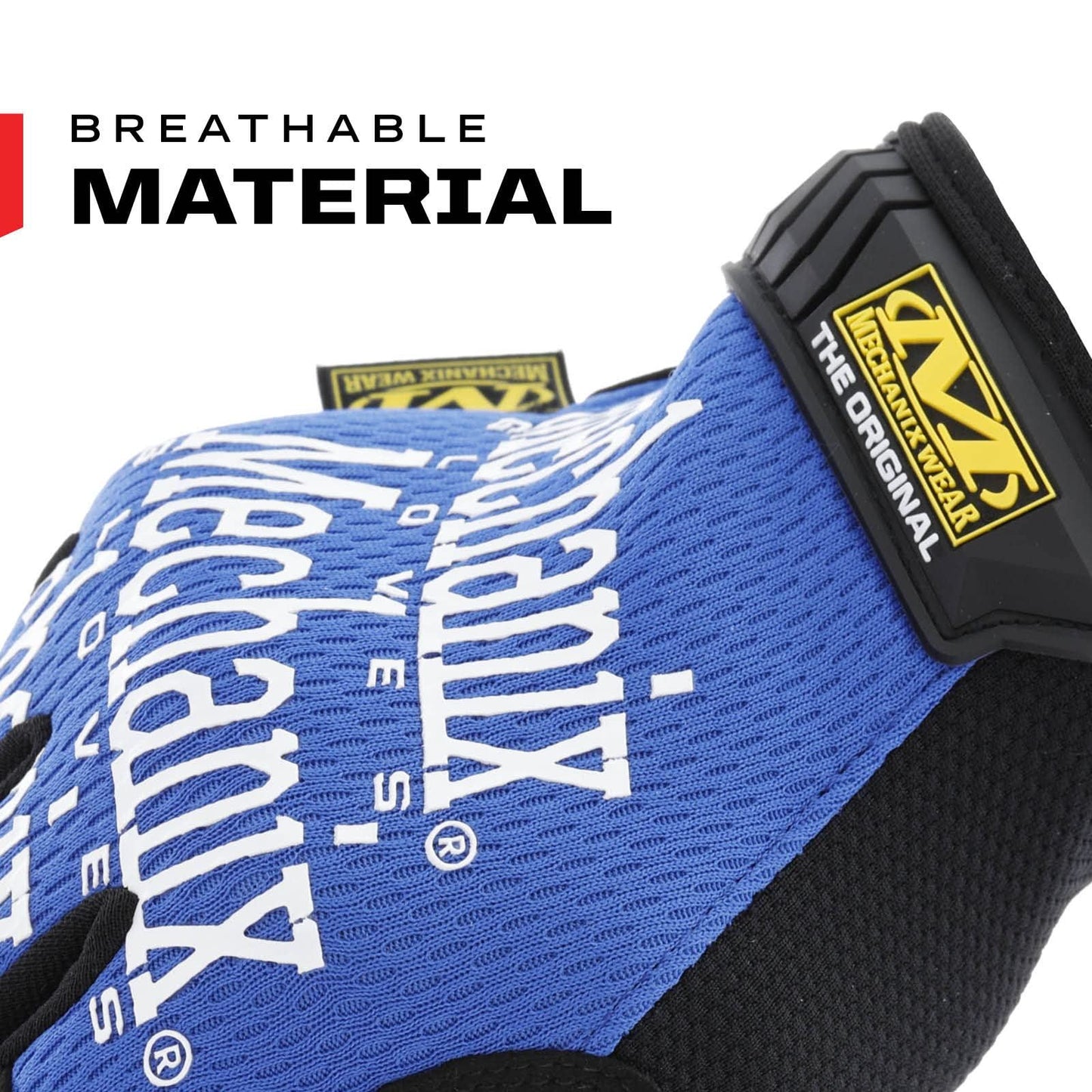 DESGASTE MECHANIX MG03009