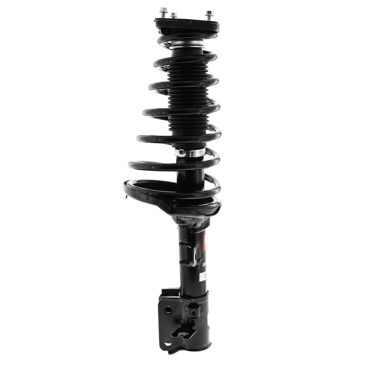 KYB SR4221 Suspension Strut and Coil Spring Assembly
