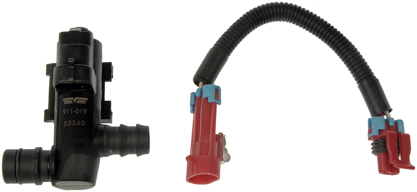 Dorman 911-019 Vapor Canister Vent Solenoid