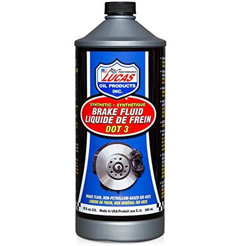 LUCAS OIL 20826