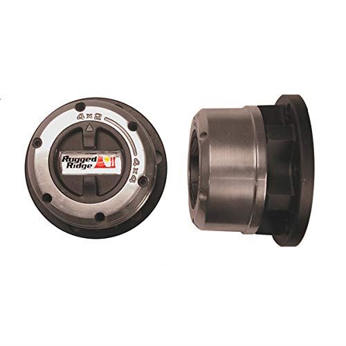 Rugged Ridge 15001.38 Locking Hub