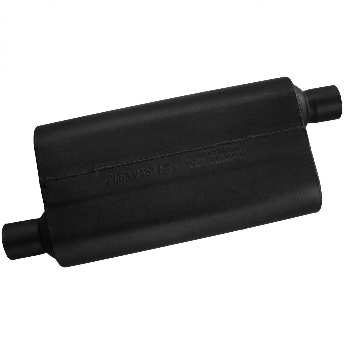 Silenciador de escape Flowmaster 842453
