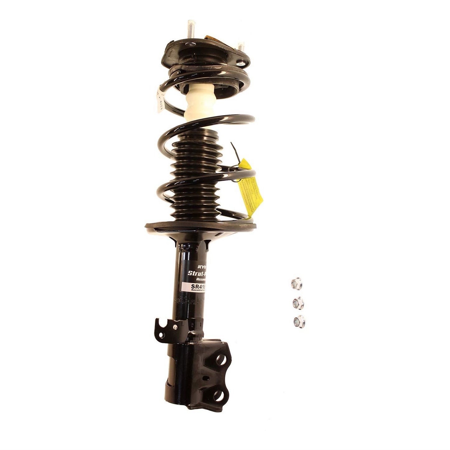 KYB SR4184 Suspension Strut and Coil Spring Assembly