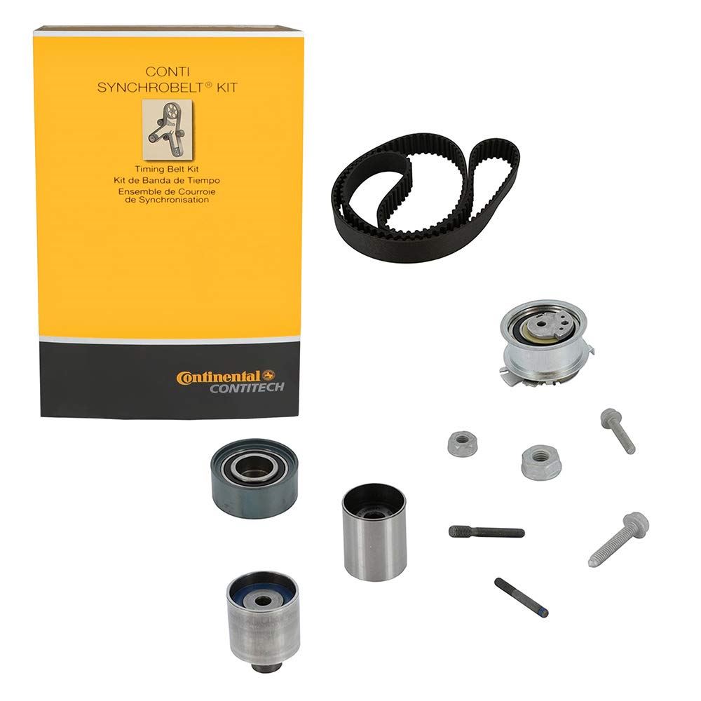 CRP TB342K1 Kit de componentes de correa de distribución del motor