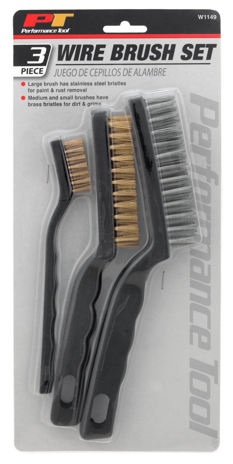 Herramienta de rendimiento W1149