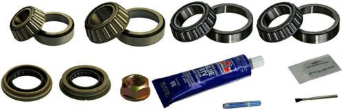 SKF SDK331-B Kit de roulement et joint de différentiel d'essieu