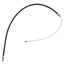 Cable de freno de estacionamiento Raybestos BC93482