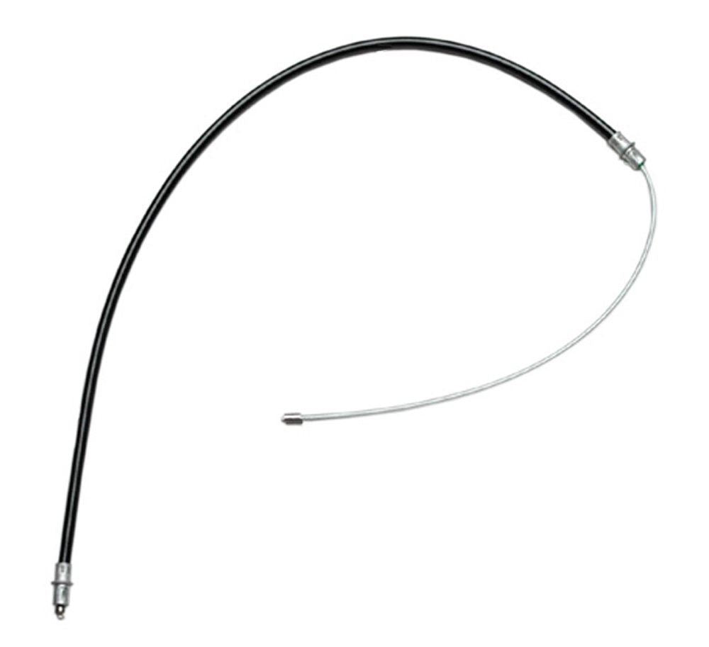 Cable de freno de estacionamiento Raybestos BC93482