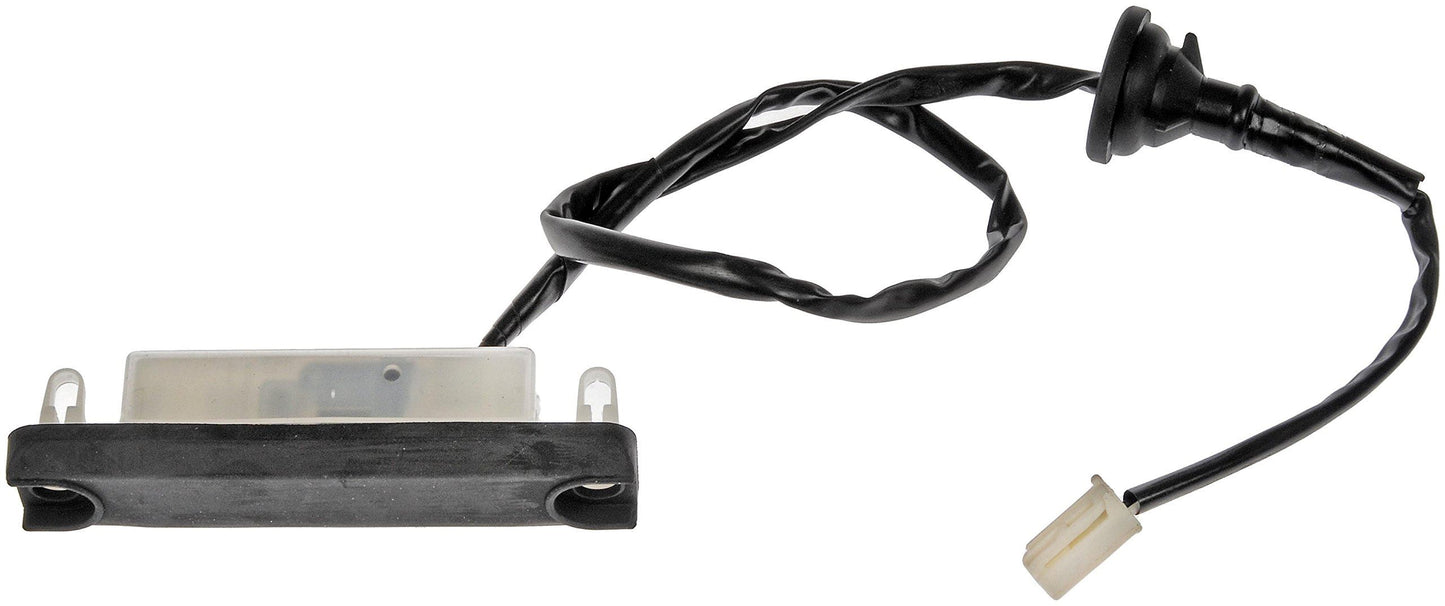 Dorman 901-715 Trunk Lid Release Switch