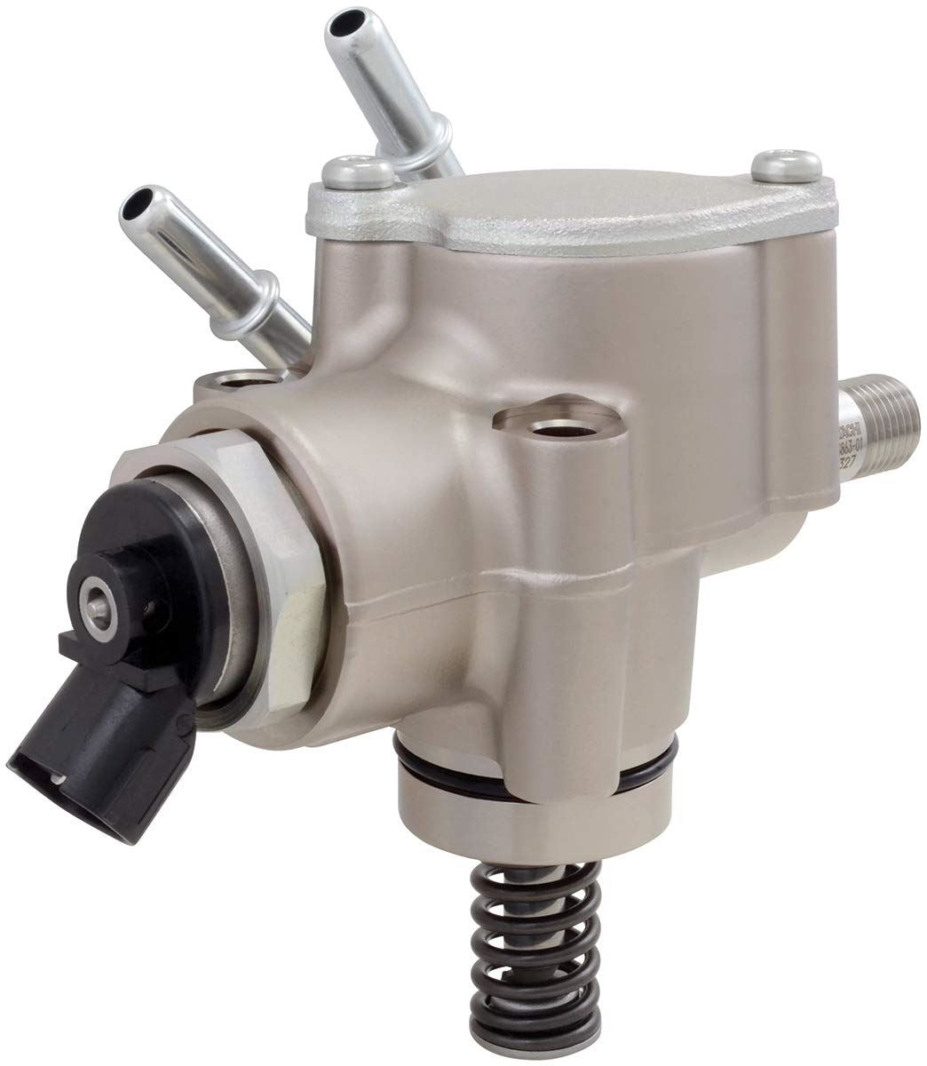 Hitachi HPP0027 Direct Injection High Pressure Fuel Pump