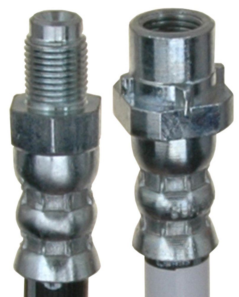 Raybestos BH383284 Brake Hydraulic Hose
