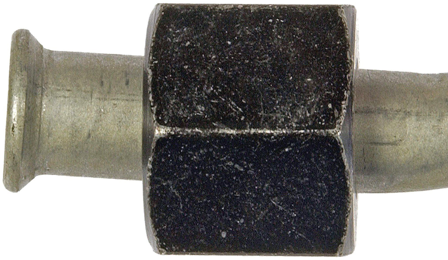 Dorman 624-324 Conjunto de manguera de enfriador de aceite de transmisión automática