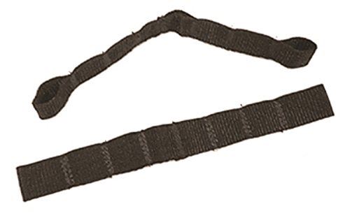 Rugged Ridge 12103.01 Door Check Strap
