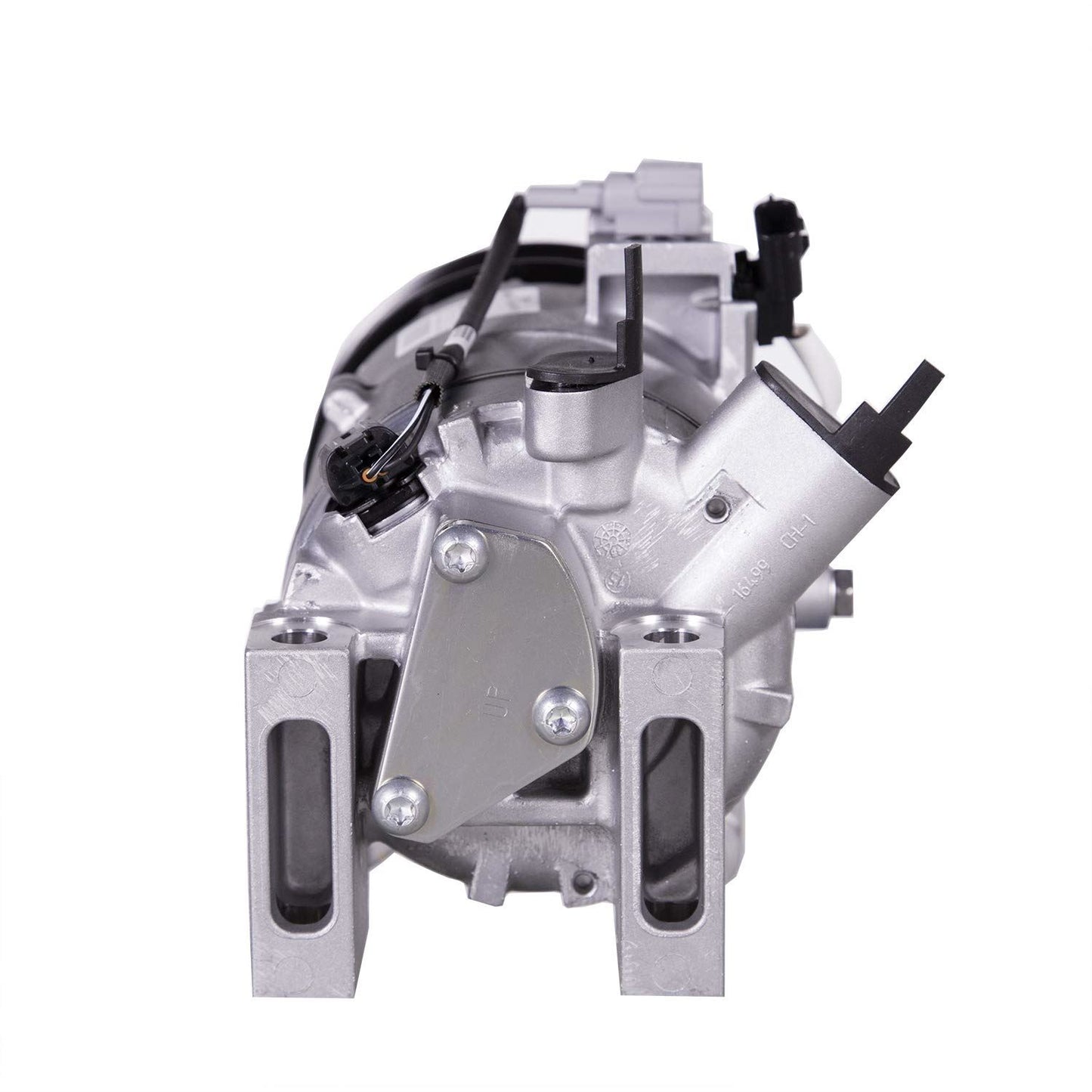 Valeo 815532 A/C Compressor