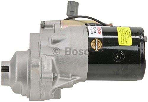 Bosch SR249X