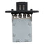 Beck/Arnley 204-0089 Résistance de moteur de ventilateur CVC
