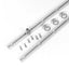 HI-LIFT JACK BXR68S