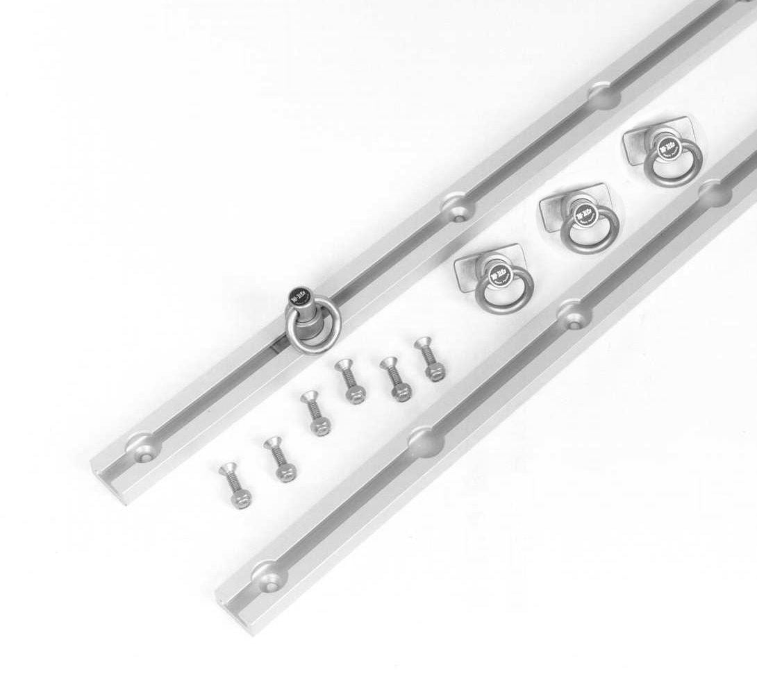 HI-LIFT JACK BXR68S
