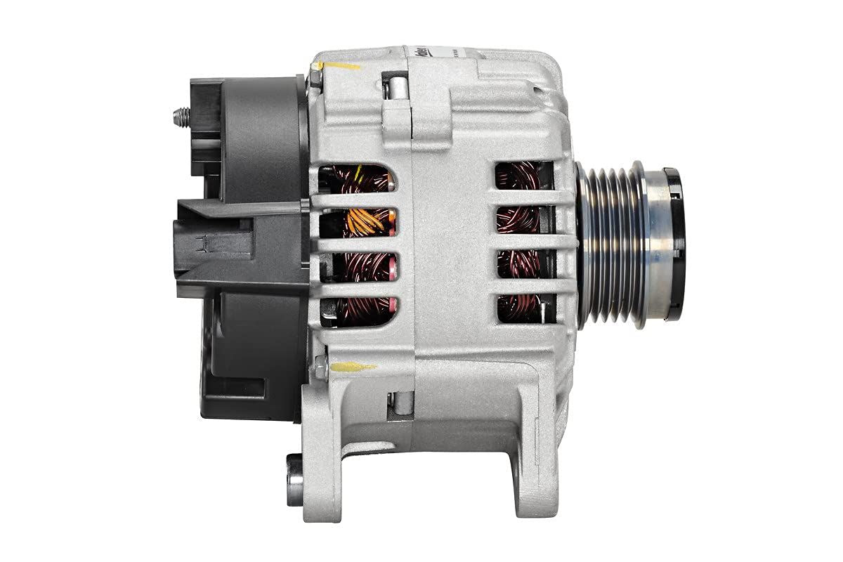 Alternador Valeo 439421