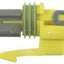 Conector del sensor de bolsa de aire BWD PT1178