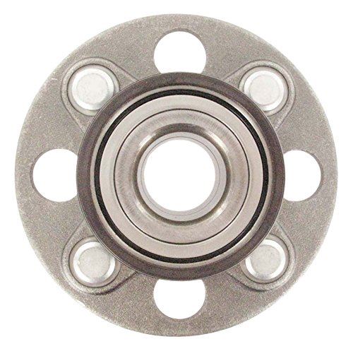SKF BR930613 Axle Bearing and Hub Assembly