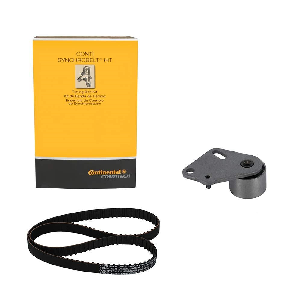 CRP TB014K1 Kit de componentes de correa de distribución del motor