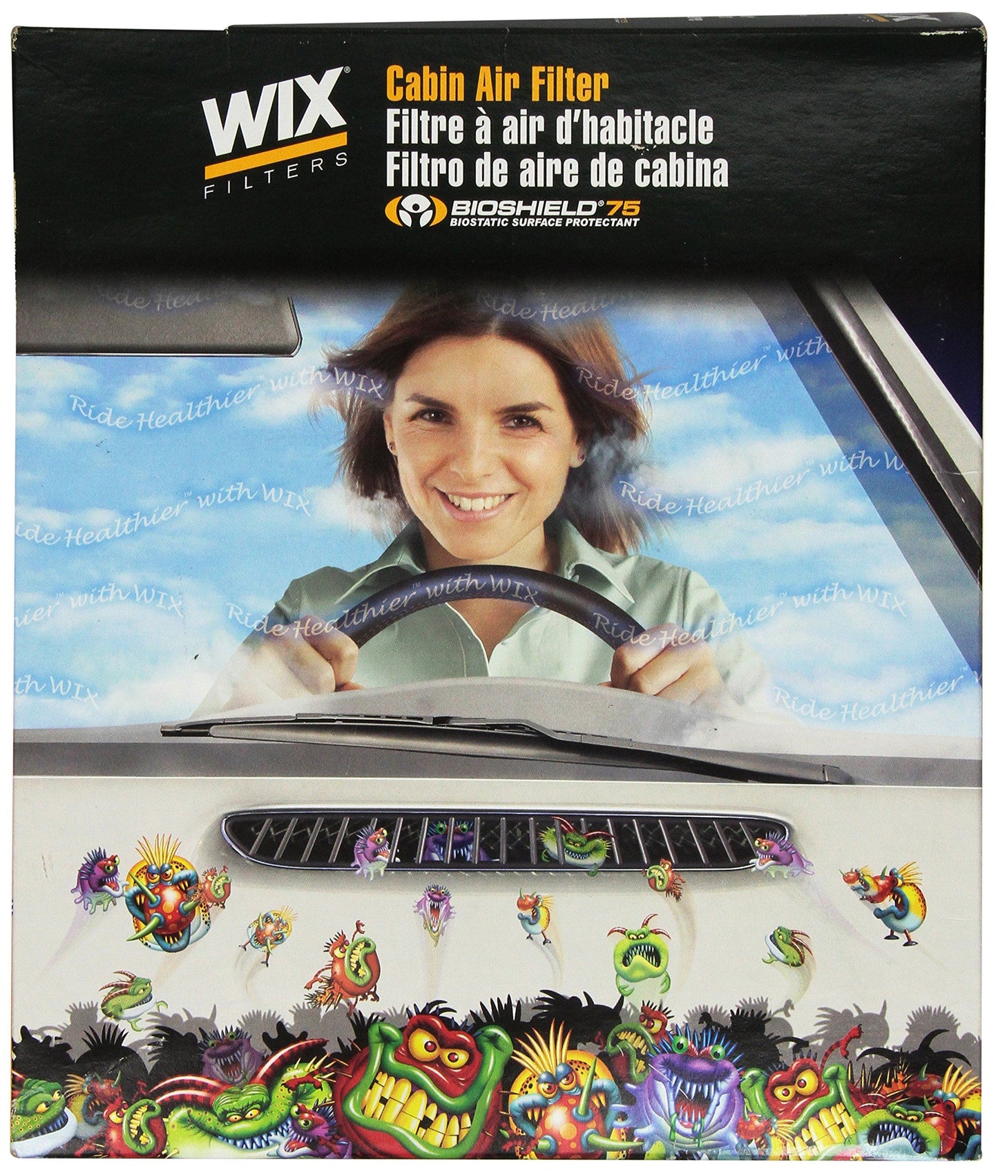 WIX 24161