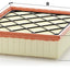 MANN-FILTER C 24 137/1 Filtre à air
