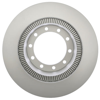 ACDelco Professional Durastop 18A1839 Disque de frein à disque