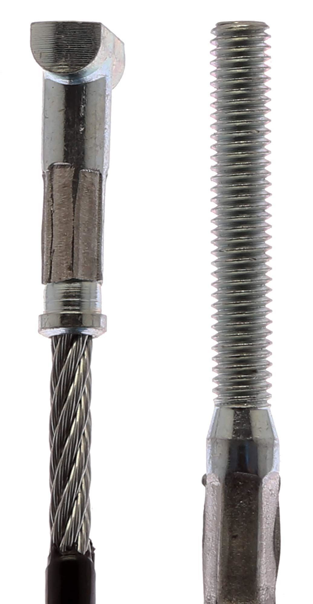 Cable de freno de estacionamiento Raybestos BC97475