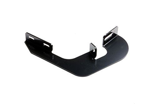Lund 318083 Kit de montaje de barra Nerf escalonada