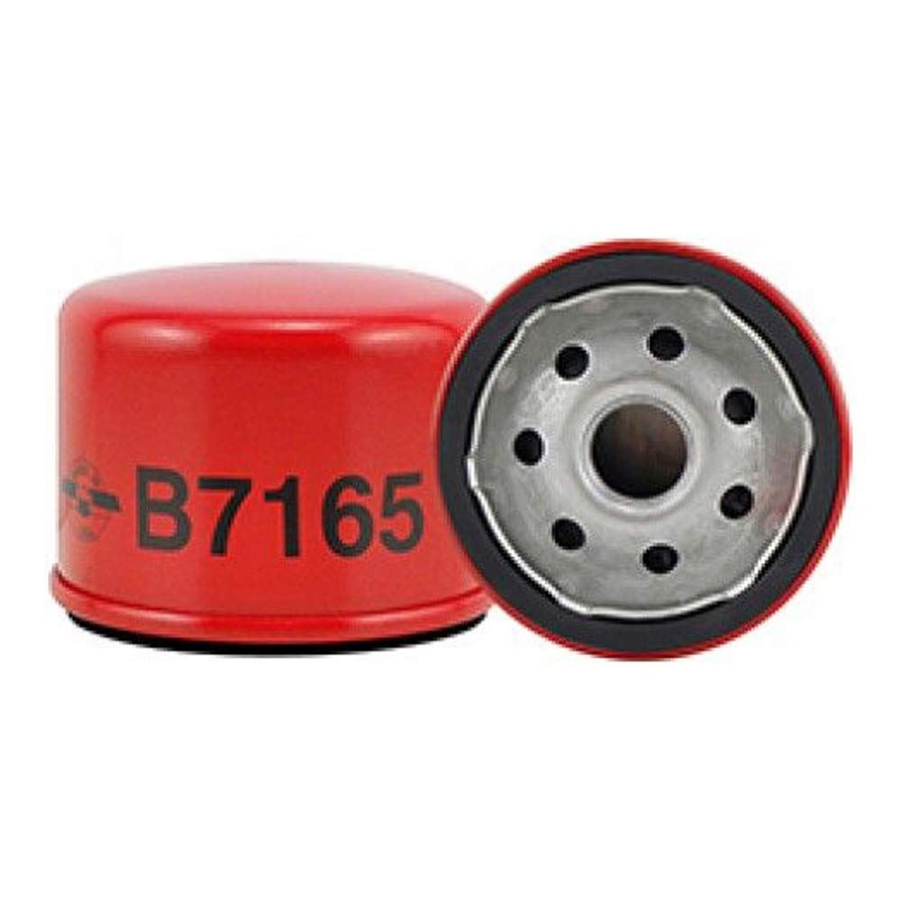 Filtre à huile moteur Baldwin B7165