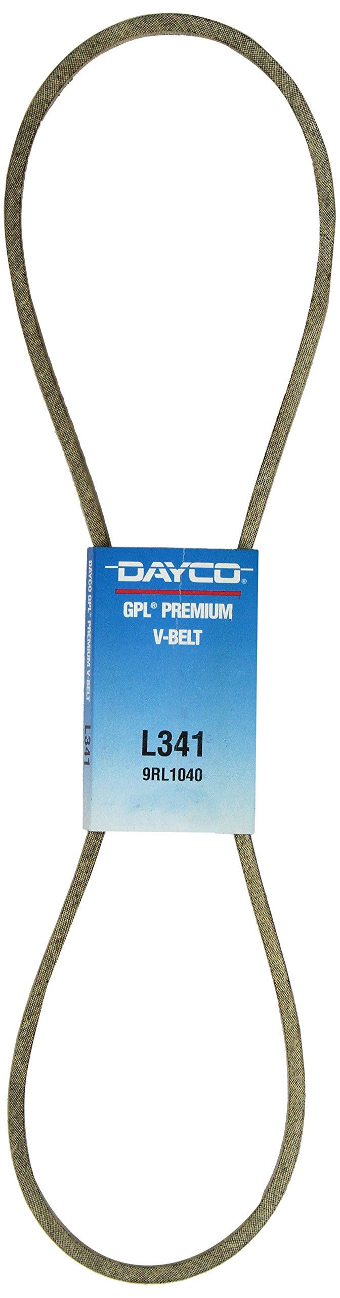 Dayco L341
