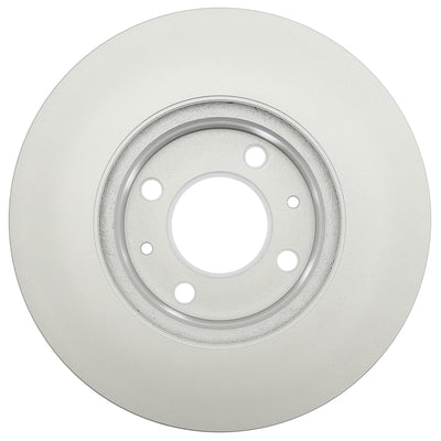 ACDelco Advantage 18A2493AC Rotor de frein à disque