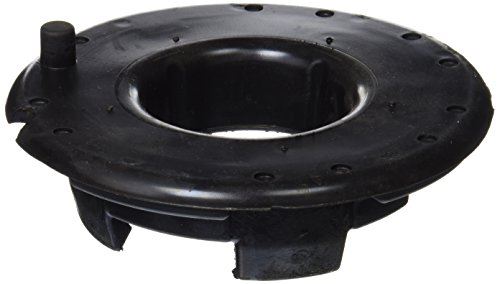 Aislador de resorte helicoidal Moog K160042