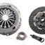 Aisin CKT-034A Kit d'embrayage de transmission
