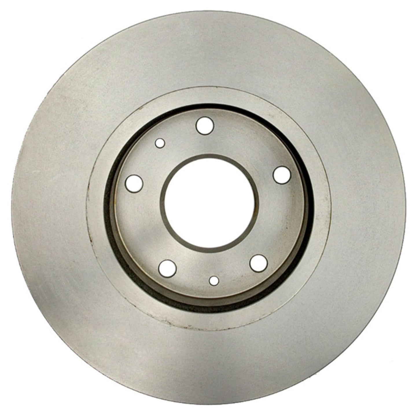 ACDelco Professional Durastop 18A1721 Rotor de frein à disque