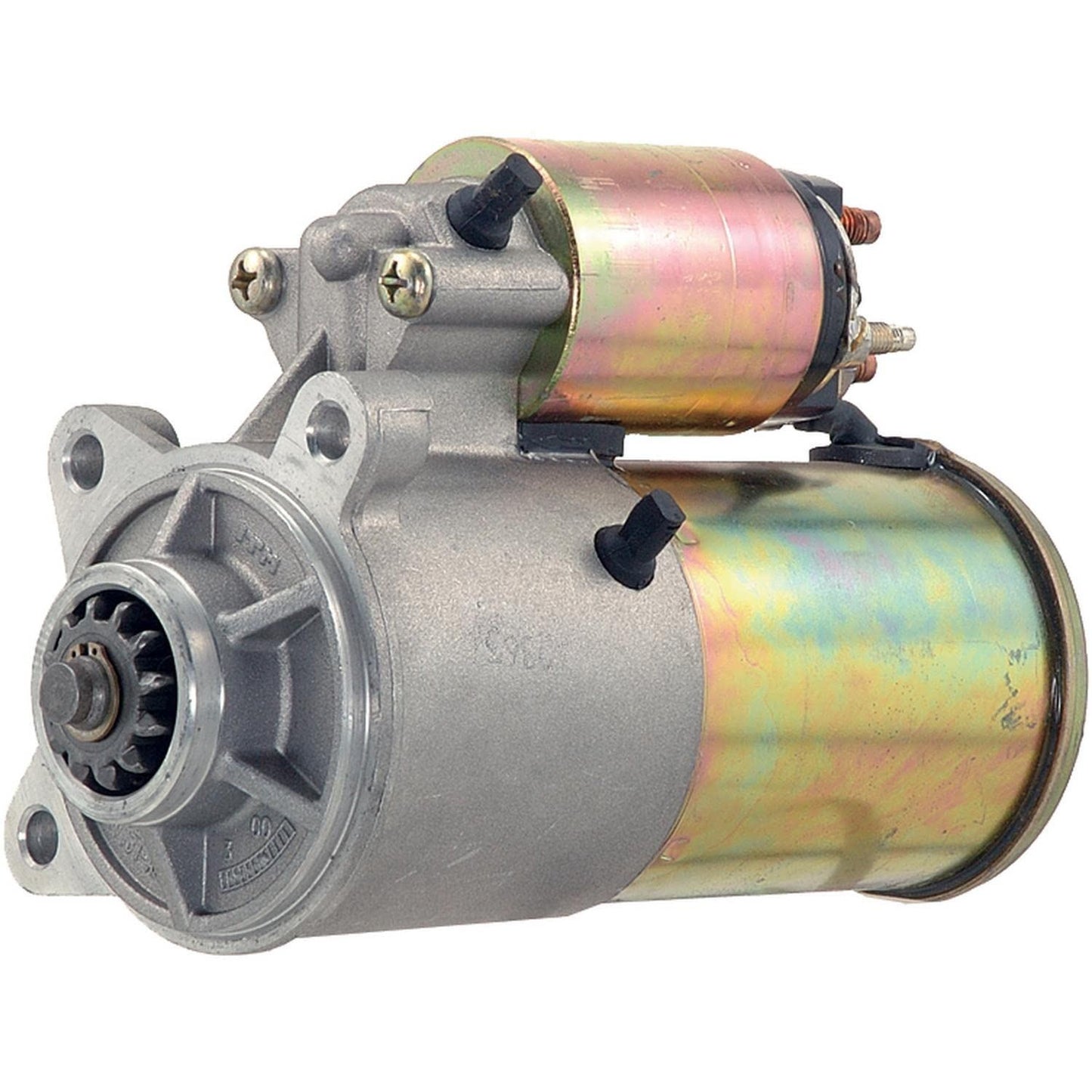 ACDelco Professional 337-1064 Motor de arranque