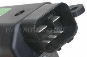 Resistencia del motor del ventilador HVAC BWD RU1267