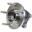 FAG 102274 Conjunto de cubo y cojinete de rueda