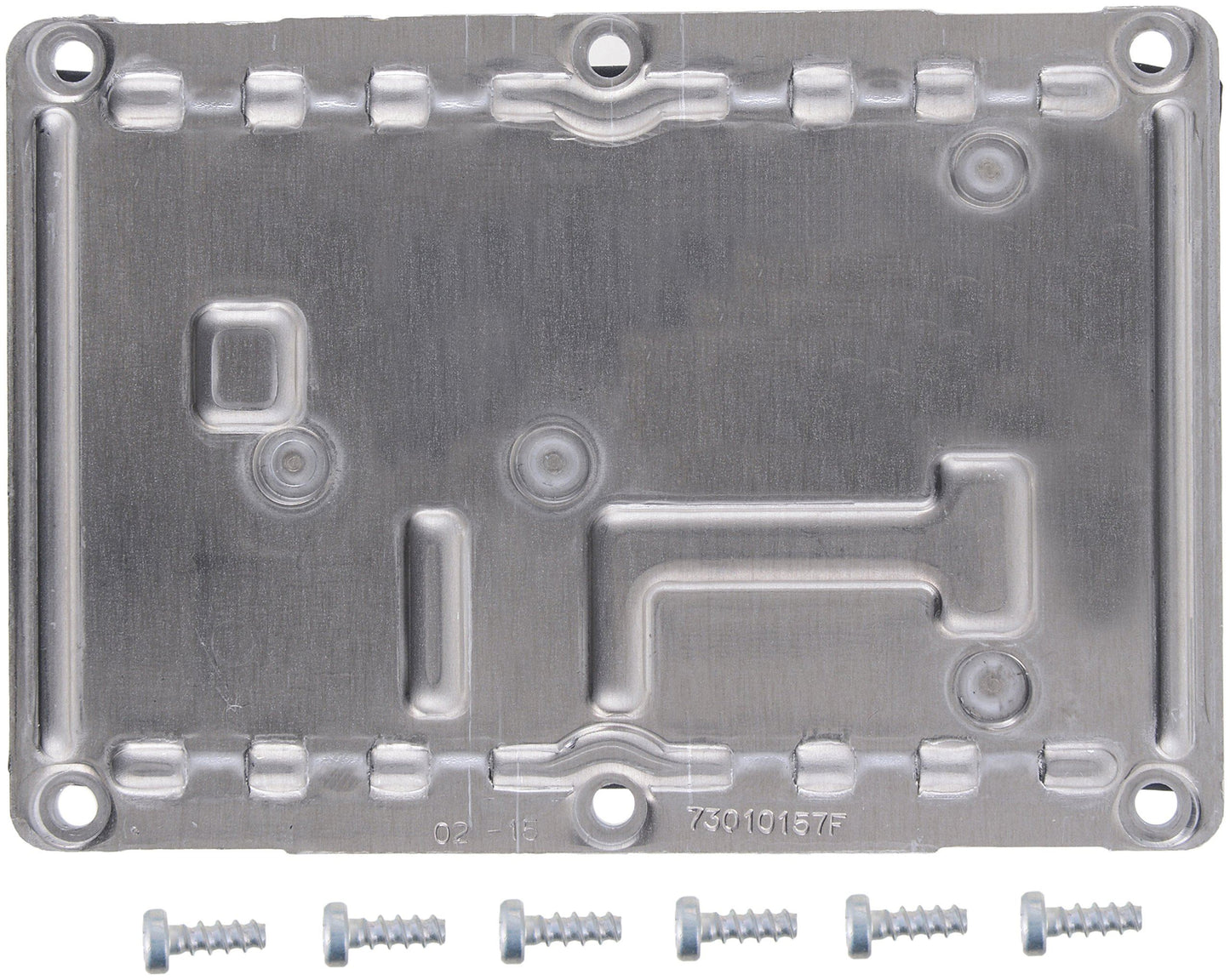 Valeo 88794 High Intensity Discharge (HID) Lighting Ballast