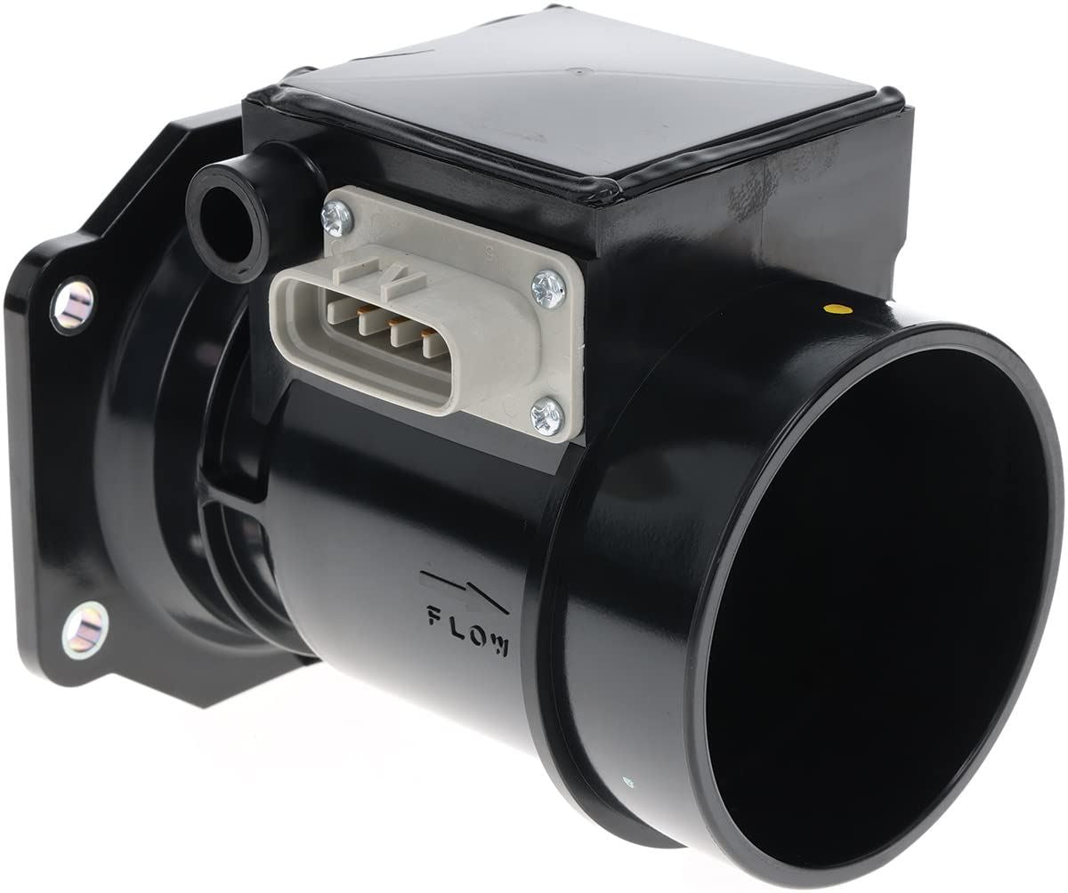 Hitachi MAF0096 Sensor de flujo de aire masivo